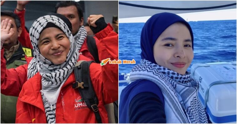 ardell aryana misi seterusnya
