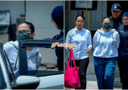 Bekalkan Senjata Israel Sharifah Faraha