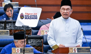 belanjawan 2026