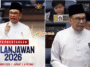 Belanjawan 2026