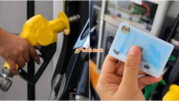 beri mykad kepada penyeludup untung