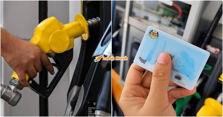 beri mykad kepada penyeludup untung