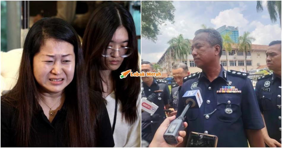 “Seramai 127 saksi sudah dipanggil” – Laporan Patologi Pelajar Dit*kam Dijangka Siap Dalam 1 Hingga 3 Bulan