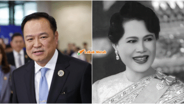 Perdana Menteri Thailand