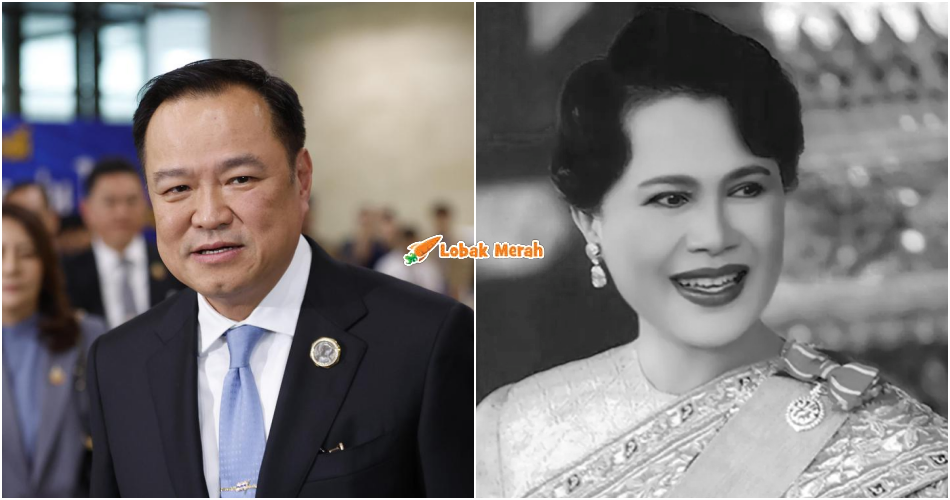 Perdana Menteri Thailand Batal Lawatan ke Sidang Kemuncak ASEAN Selepas Pemergian Permaisuri Sirikit