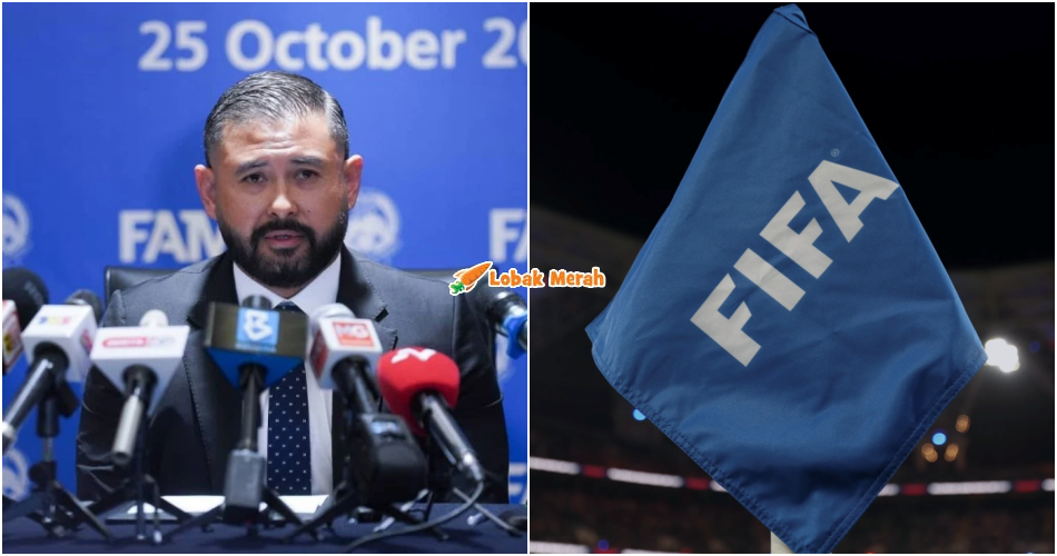 “FIFA mungkin hanya ringankan hukuman, bukan batalkan” – TMJ