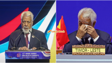 Timor-Leste