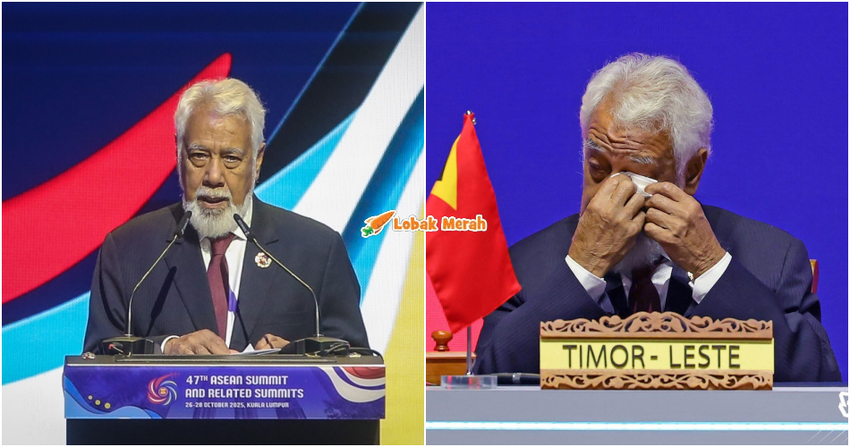 14 Tahun Menanti, Akhirnya Timor-Leste Sah Jadi Ahli Ke-11 ASEAN!