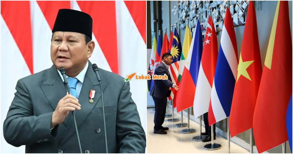 RTM Mohon Maaf, Salah Sebut Nama Presiden Indonesia Semasa Siaran Langsung ASEAN