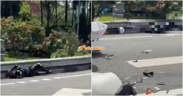 Anggota Trafik