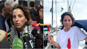 Global Sumud Flotilla