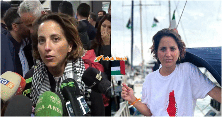 Global Sumud Flotilla