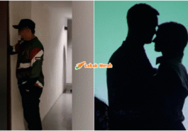 curang kena tangkap khalwat