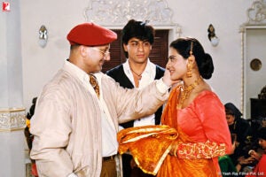 ddjl kajol