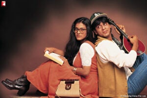 ddlj yashraj filem