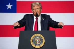 donaldd trump