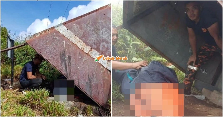 Kes Pendaki M*ut Di Gunung Liang, Polis Tahan 2 Malim Gunung