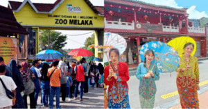Kebaya Nyonya