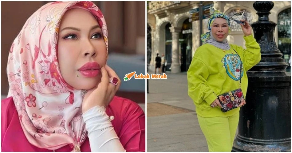 “Kalau saya bayar reputasi saya hilang nilai” – DSV Tak Menyesal Pertahankan Prinsip