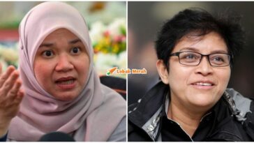 ft azlina fadhlina