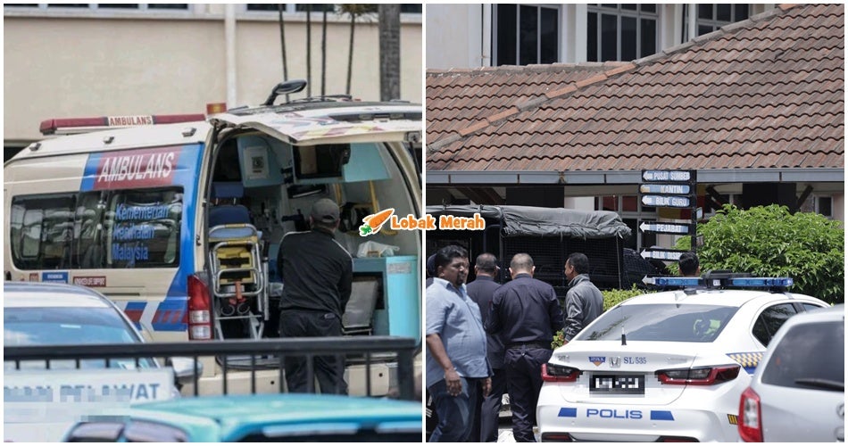 Kes Pelajar Dit*kam : Tiada Jaminan Buat Suspek – Mahkamah