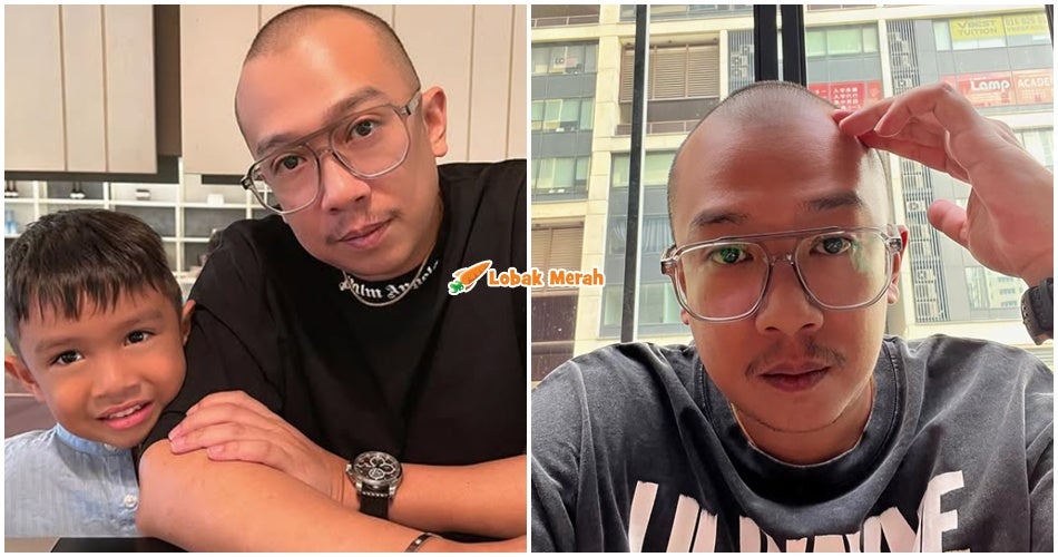 “Solat, tapi tiap hari bawa lelaki balik” – Nedim Nazri Sindir Siapa Tu?