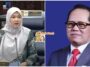 ft fahdlina perjelas maksud sorok bawah karpet