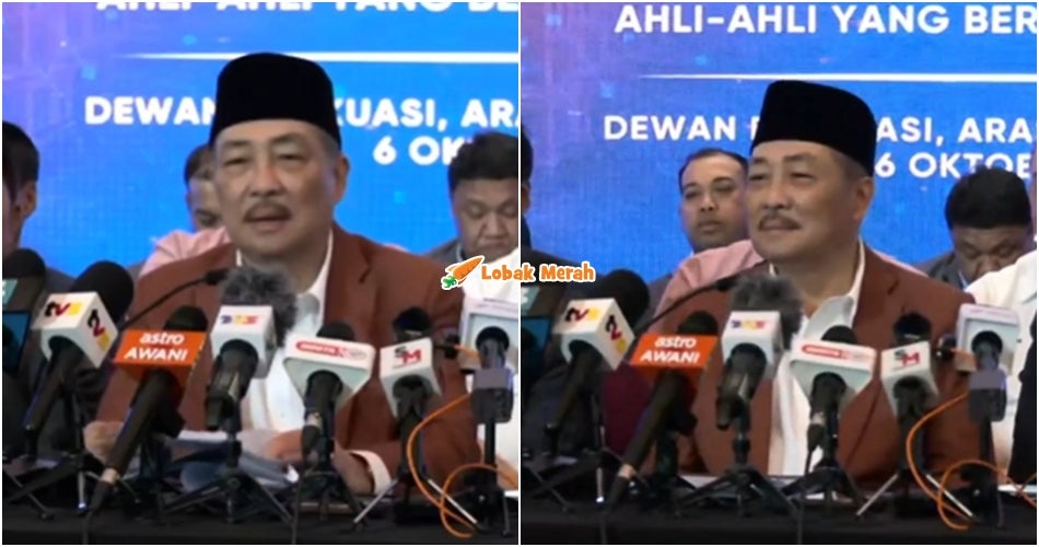 DUN Sabah Dibubarkan Berkuatkuasa Hari Ini – Hajiji