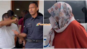 ft ibu bapa kanak kanak direman