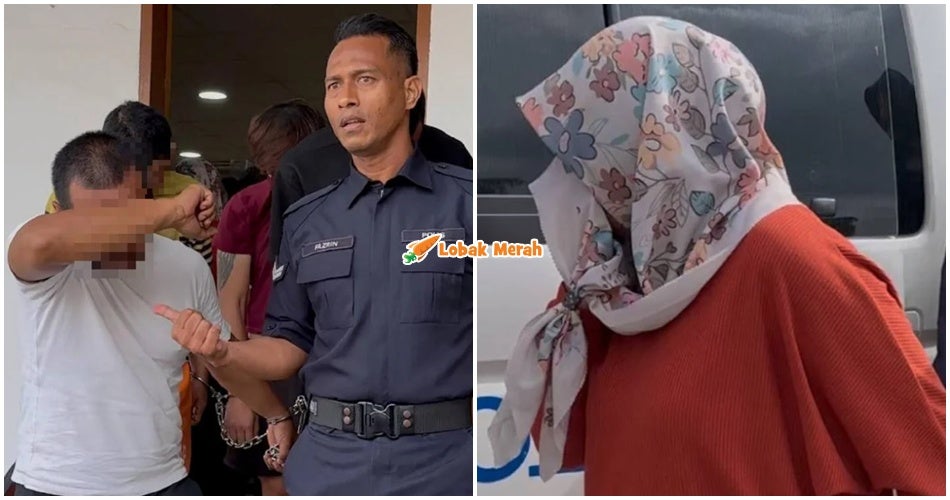 Terdapat Percanggahan Maklumat, Ibu Bapa Kanak-kanak Dik*lar Kena Reman