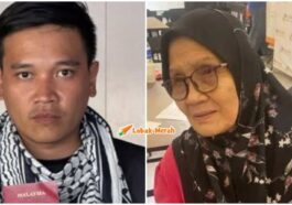 Ft Ibu Risau
