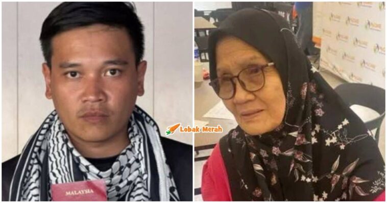 ft ibu risau