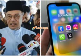 ft kejaraan laksana 3 langkah keselamaan