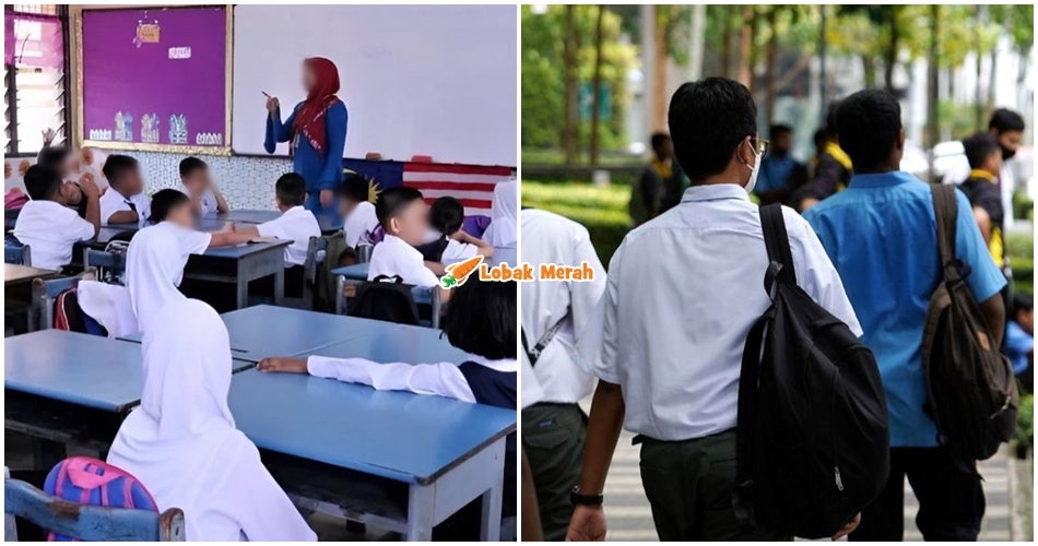 KPM Laksana Pelan 11 Langkah Keselamatan Sekolah, Kuasa Rotan Disemak Semula