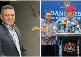 Ft Menantu Muhyiddin
