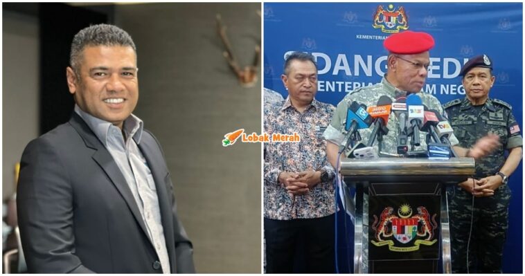 ft menantu muhyiddin