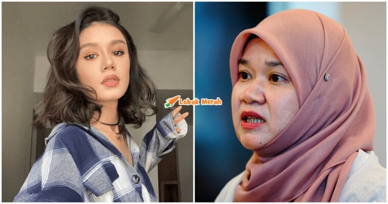 ft mimi lana fadhlina