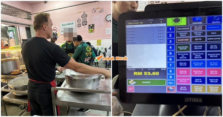 ft nasi kandar