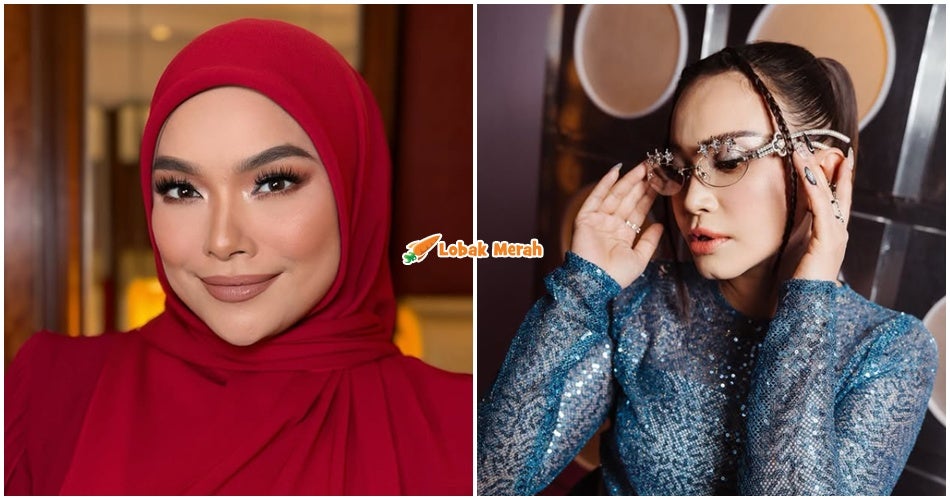 “Beliau berharap agar saya mendapat hak saya” – Nora Dihubungi Rossa Sejurus Muat Naik Isu Lagu ‘Sinaran’