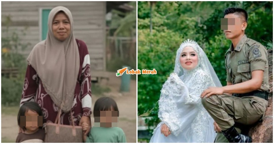 Gara-gara Kisah Ceraikan Isteri Tular, Pegawai Kerajaan Yang Baru Dilantik Dah Kena Pecat