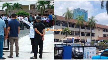 ft pelajar lelaki tikam