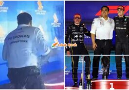 ft petronas