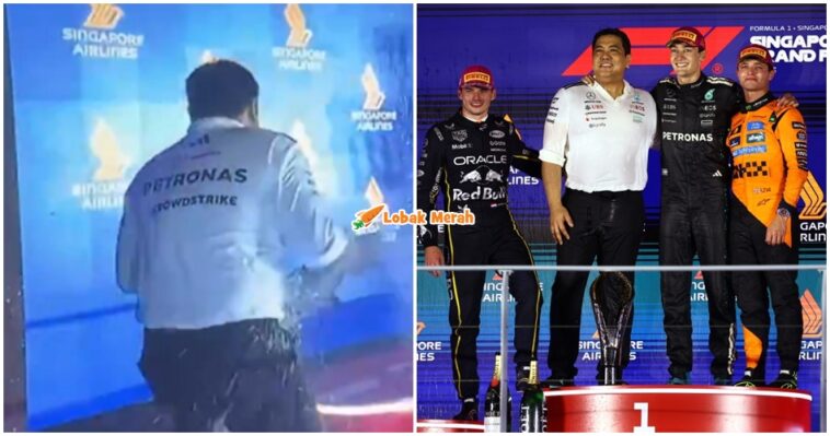 ft petronas