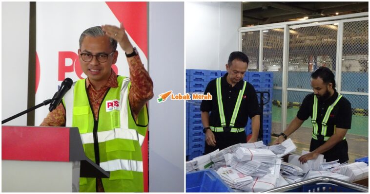 ft pos malaysia