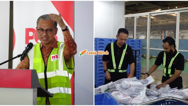 ft pos malaysia