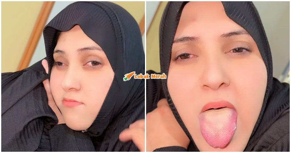 “Dah tak boleh berjalan normal” – Lidah Mengeras, Prince Syed Dakwa Isteri Terkena Sihir