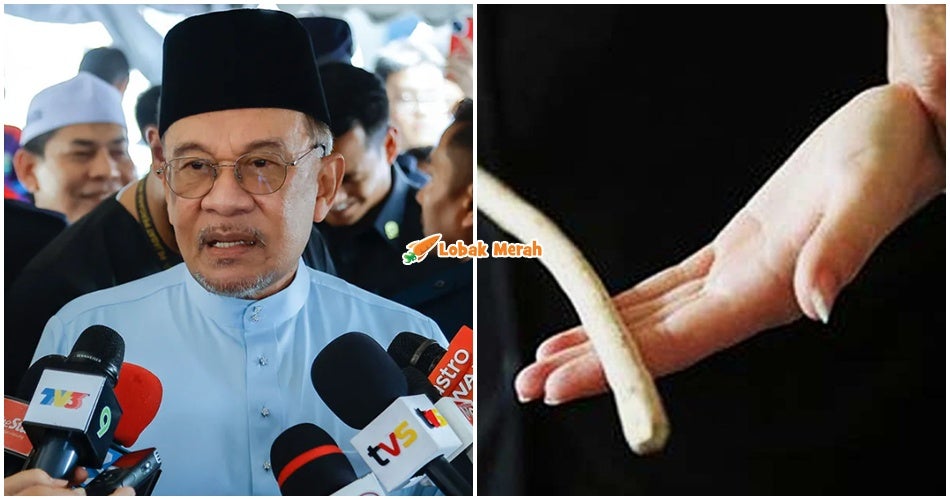 Kerajaan Pertimbang Beri Kelonggaran Hukuman Merotan Dengan Syarat… – PM