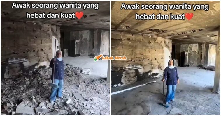 ft rumah