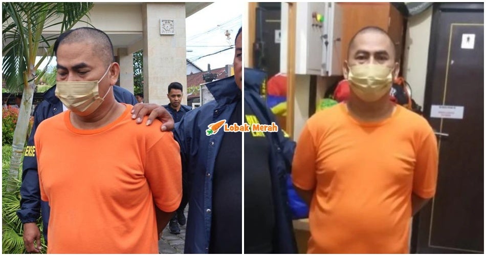 Penat Jaga Isteri Strok, Suami T*kup Muka Dengan Bantal