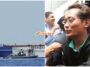 ft wartawan imbau ditahan tentera israel